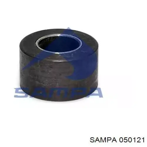 Ремкомплект гальмівних колодок Sampa Otomotiv‏ 050121 ціна, від 3.07 USD