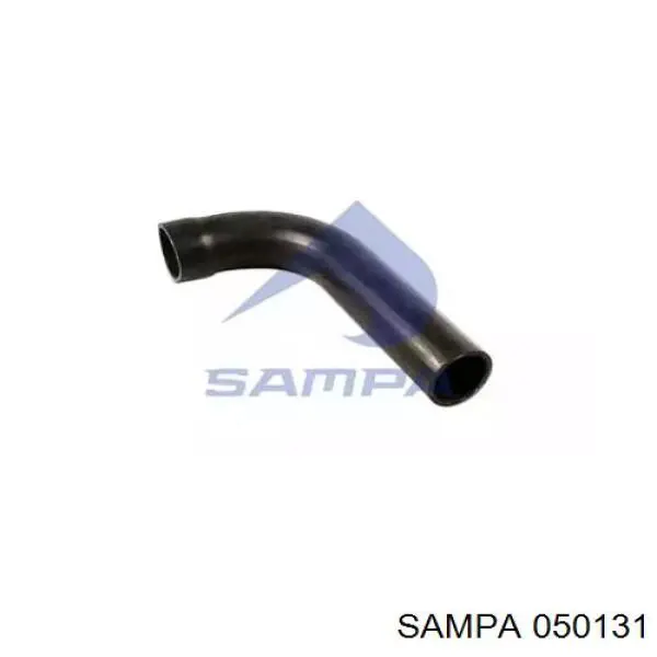 Купити 050131 Sampa Otomotiv‏ Шланг/патрубок радіатора охолодження, нижній