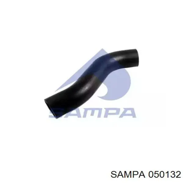 Купити 050132 Sampa Otomotiv‏ Шланг/патрубок радіатора охолодження, верхній