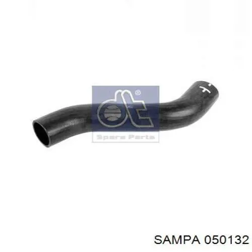 050132 Sampa Otomotiv‏ Патрубок системи охолодження
