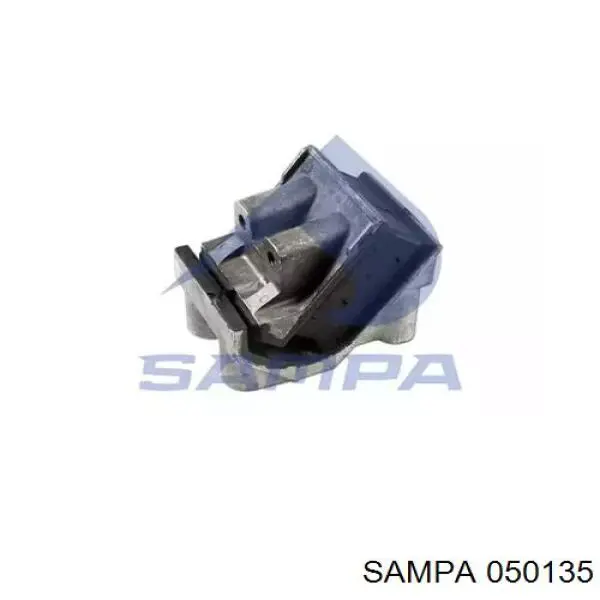 050135 Sampa Otomotiv‏ Подушка передньої опори двигуна