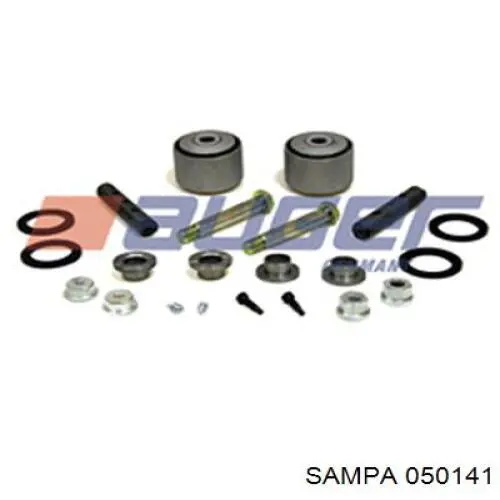 050141 Sampa Otomotiv‏ 