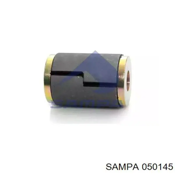 Сайлентблок сережки ресори Sampa Otomotiv‏ 050145 ціна, від 13.25 USD