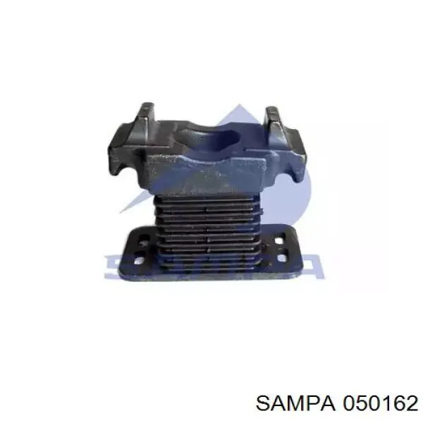 Подушка корінного листа задньої ресори Sampa Otomotiv‏ 050162 ціна, від 108.83 USD