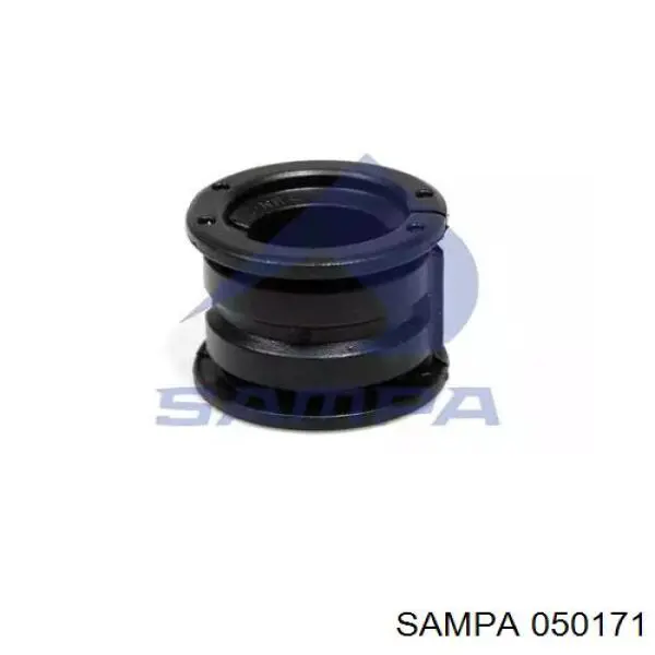 Втулка стабілізатора заднього Sampa Otomotiv‏ 050171 ціна, від 17.59 USD