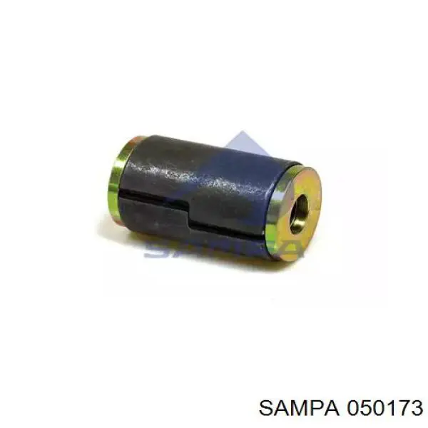 Сайлентблок сережки ресори Sampa Otomotiv‏ 050173 ціна, від 12.18 USD