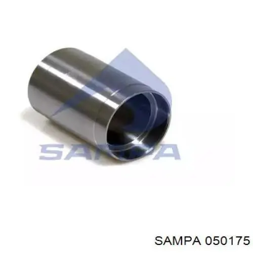 Втулка ресори передньої металева Sampa Otomotiv‏ 050175 ціна, від 5.92 USD
