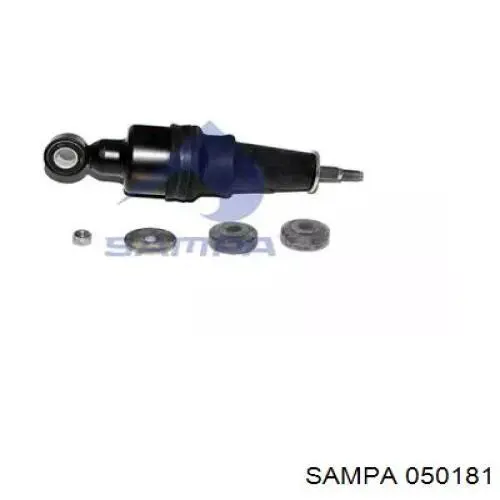 Упори газові Sampa Otomotiv‏ 050181 ціна, від 83.56 USD
