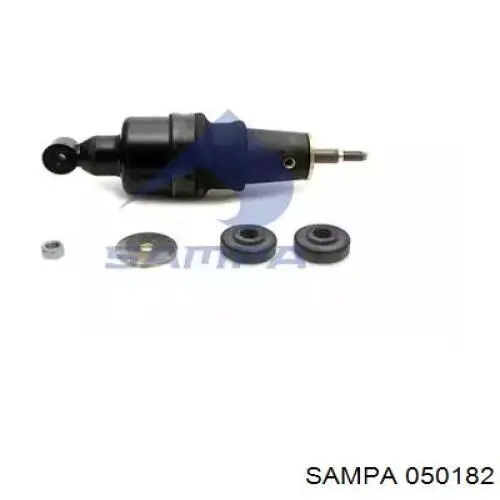 Упори газові Sampa Otomotiv‏ 050182 ціна, від 81.79 USD