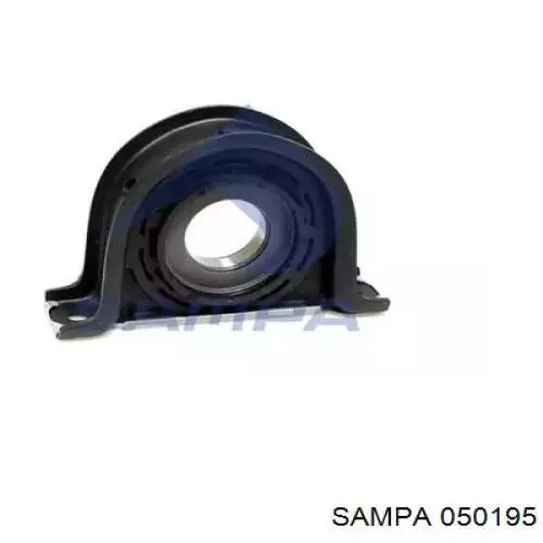 Підвісний підшипник карданного валу Sampa Otomotiv‏ 050195 ціна, від 38.53 USD