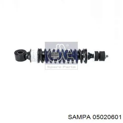 05020601 Sampa Otomotiv‏ Демпфер кабіни
