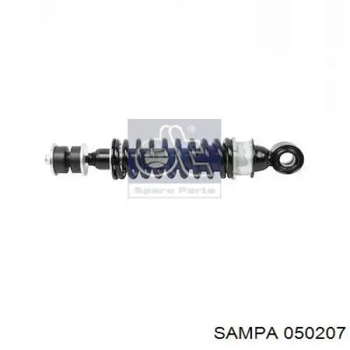 050207 Sampa Otomotiv‏ Амортизатор кабіни (TRUCK)