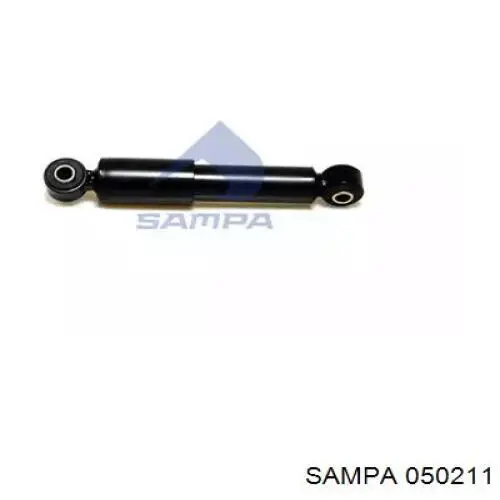 Купити 050211 Sampa Otomotiv‏ Стійка амортизатора задня