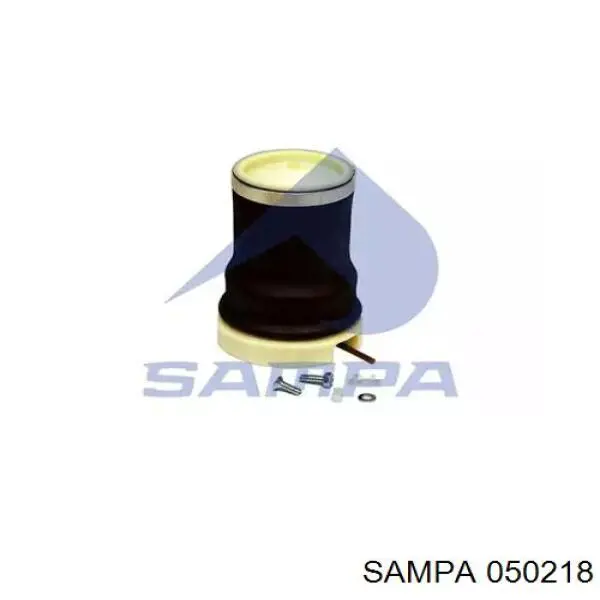 Амортизатор регулювання сидіння Sampa Otomotiv‏ 050218 ціна, від 27.90 USD