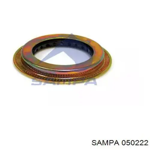 Сальник передньої маточини Sampa Otomotiv‏ 050222 ціна, від 18.20 USD