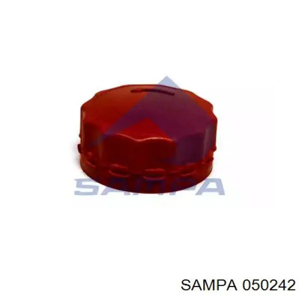 Кришка маслозаливной горловини Sampa Otomotiv‏ 050242 ціна, від 3.23 USD