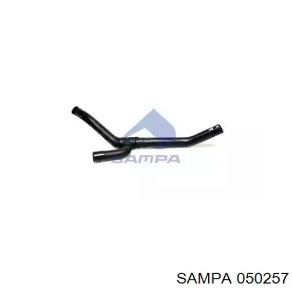 Патрубок грубки Sampa Otomotiv‏ 050257 ціна, від 15.08 USD