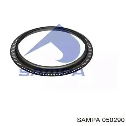Кільце ABS Sampa Otomotiv‏ 050290 ціна, від 8.24 USD