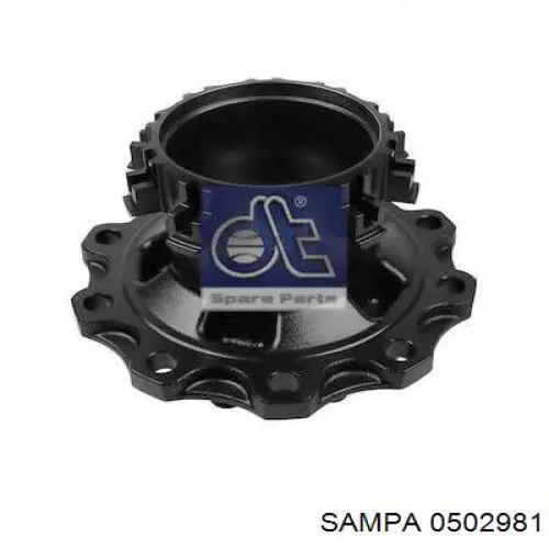 Купити 56917 Auger Підшипник ступиці колеса