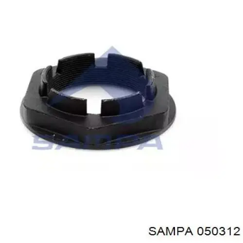 Гайка маточини передньої Sampa Otomotiv‏ 050312 ціна, від 11.02 USD