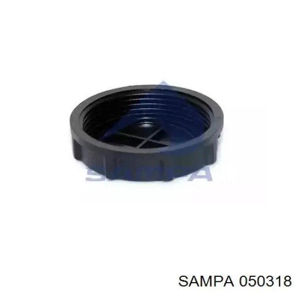 Купити 050318 Sampa Otomotiv‏ Кришка бачка насоса ГПК