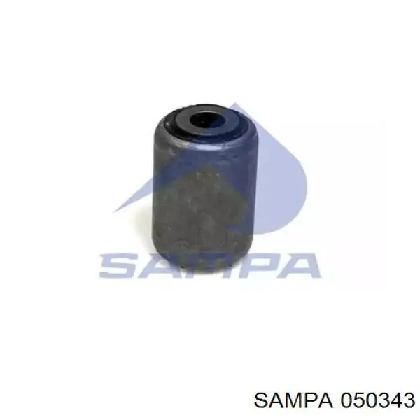 Сайлентблок/втулка ресори передньої Sampa Otomotiv‏ 050343 ціна, від 7.60 USD