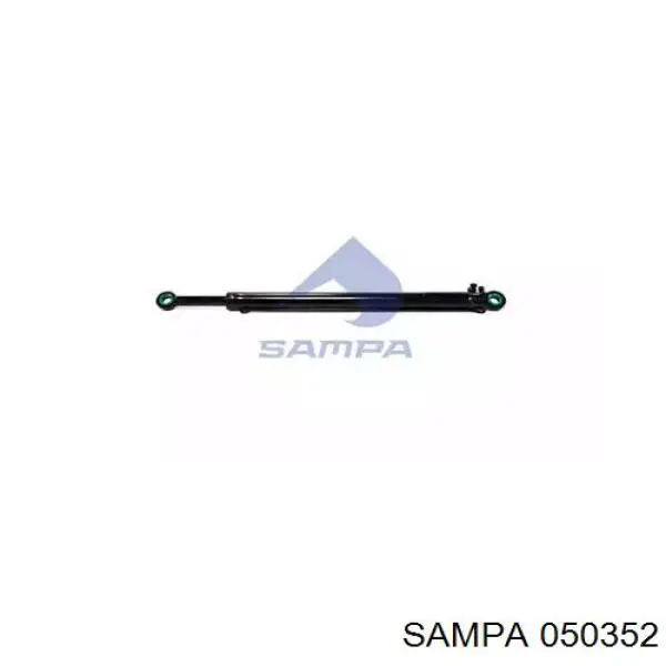 Купити 050352 Sampa Otomotiv‏ Циліндр перекидання кабіни