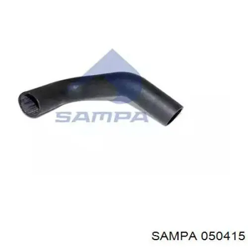 Шланг/патрубок радіатора охолодження, нижній Sampa Otomotiv‏ 050415 ціна, від 16.88 USD