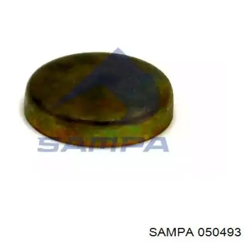 Купити 050493 Sampa Otomotiv‏ Заглушка блоку циліндрів