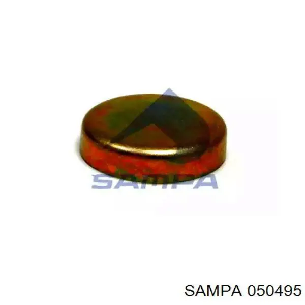 Купити 050495 Sampa Otomotiv‏ Заглушка блоку циліндрів