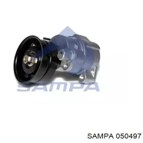 Натягувач приводного ременя Sampa Otomotiv‏ 050497 ціна, від 40.39 USD