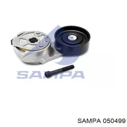 Купити 050499 Sampa Otomotiv‏ Натягувач приводного ременя