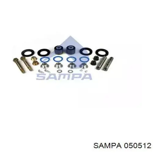 Купити 050512 Sampa Otomotiv‏ 