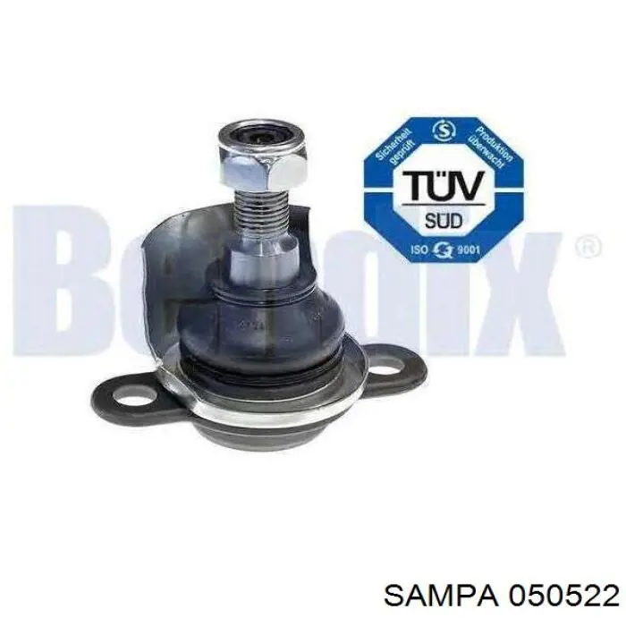 Купити 050522 Sampa Otomotiv‏ Шворінь колеса
