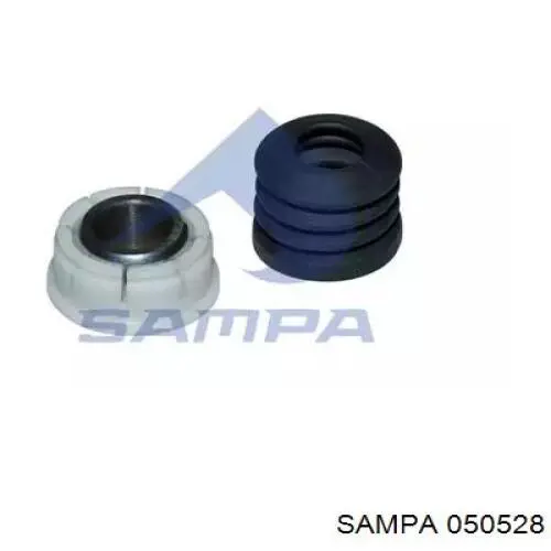Втулка механізму перемикання передач Sampa Otomotiv‏ 050528 ціна, від 7.94 USD