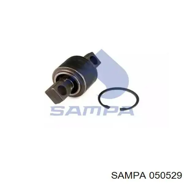 Сайлентблок реактивної тяги, задній Sampa Otomotiv‏ 050529 ціна, від 25.06 USD