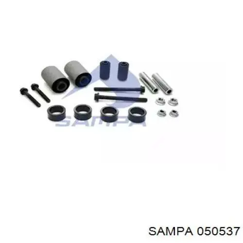 Сайлентблок кабіни Sampa Otomotiv‏ 050537 ціна, від 63.40 USD
