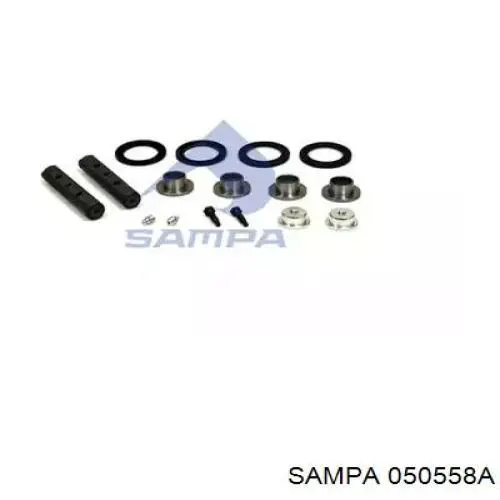 Ремкомплект переднього стабілізатора Sampa Otomotiv‏ 050558A ціна, від 32.74 USD