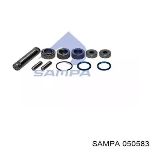 Ремкомплект осі виделки зчеплення Sampa Otomotiv‏ 050583 ціна, від 23.04 USD
