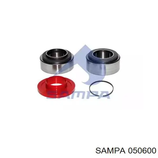 050600 Sampa Otomotiv‏ Підшипник маточини передньої