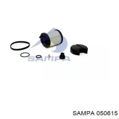 Купити 050615 Sampa Otomotiv‏ Фільтр ad blue