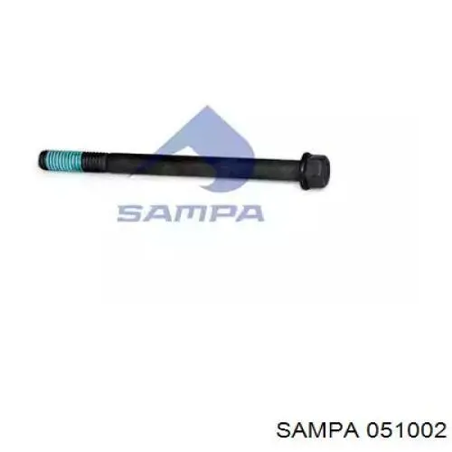 Купити 051002 Sampa Otomotiv‏ Болт гбц
