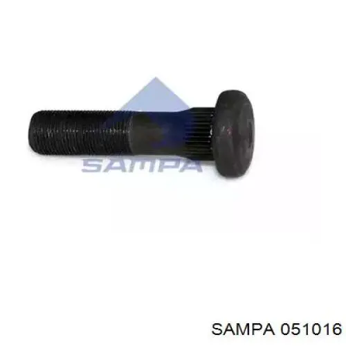 Шпилька маточини колеса передня Sampa Otomotiv‏ 051016 ціна, від 4.37 USD