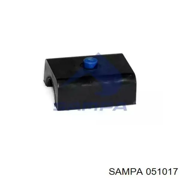 Купити 051017 Sampa Otomotiv‏ Подушка стабілізатора передня