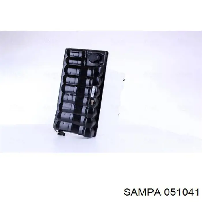 051041 Sampa Otomotiv‏ Розширювальний бачок охолодження