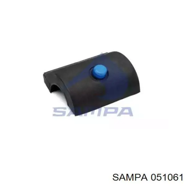 Купити 051061 Sampa Otomotiv‏ Подушка стабілізатора передня
