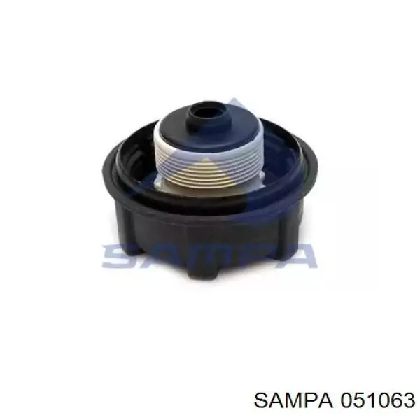 Купити 051063 Sampa Otomotiv‏ Кришка розширювального бачка