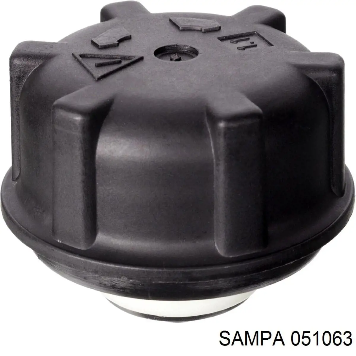 051063 Sampa Otomotiv‏ Пробка розширювального бачка