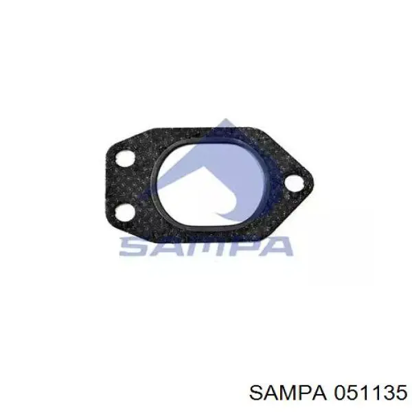 Купити 051135 Sampa Otomotiv‏ Прокладка колектора