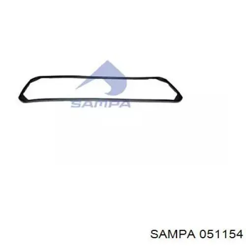 Купити 051154 Sampa Otomotiv‏ Прокладка піддону картера двигуна